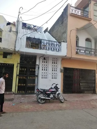 Buy this 4 bed house on unnamed road in Jabalpur, Jabalpur - 482004