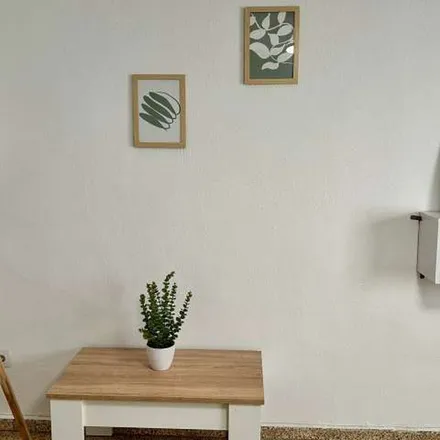 Rent this 4 bed apartment on Carrer del Brasil in 38, 46018 Valencia