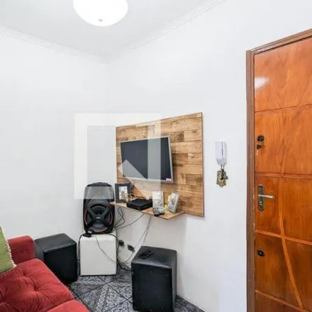 Buy this 1 bed apartment on Rua José Marina Silva in Assunção, São Bernardo do Campo - SP