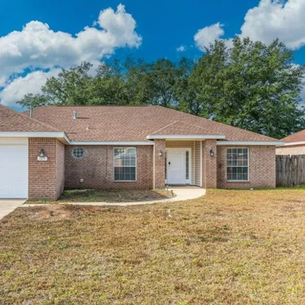 Buy this 3 bed house on 659 Risen Star Drive in Crestview, FL 32539