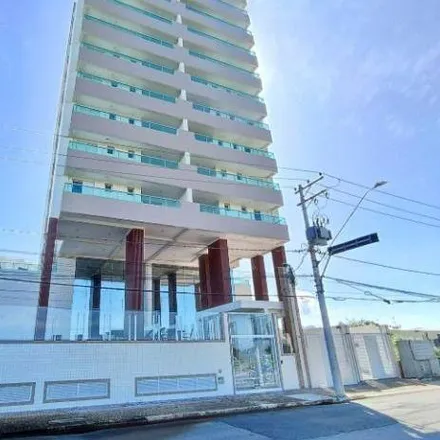 Buy this 2 bed apartment on Avenida Presidente Castelo Branco in Mirim, Praia Grande - SP