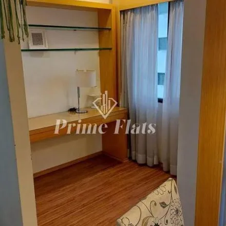 Buy this 1 bed apartment on AMV in Rua Henrique Fausto Lancelotti, Campo Belo