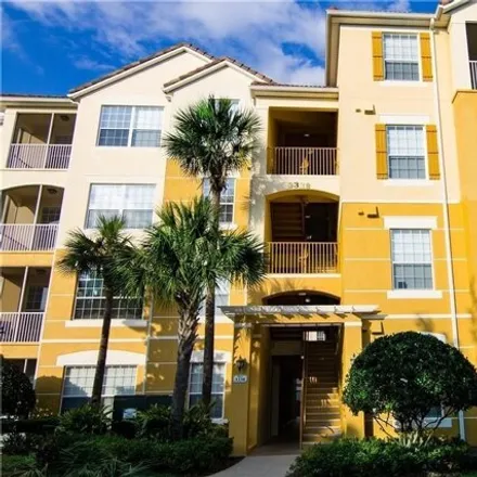 Rent this 3 bed condo on unnamed road in MetroWest, Orlando