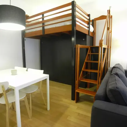 Image 2 - 27 Rue Tiphaine, 75015 Paris, France - Apartment for rent