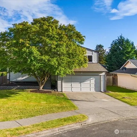 Buy this 3 bed house on 6700 21st Street Northeast in Tacoma, WA 98422