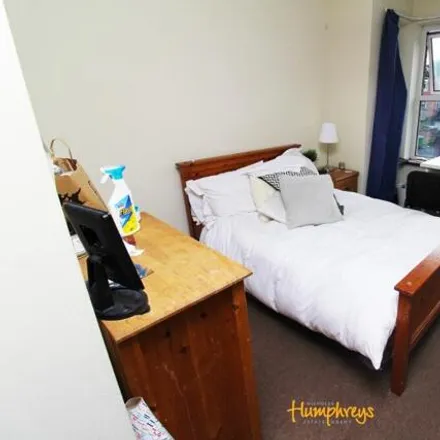 Image 5 - 91 Wilton Avenue, Bedford Place, Southampton, SO15 2HF, United Kingdom - Townhouse for rent