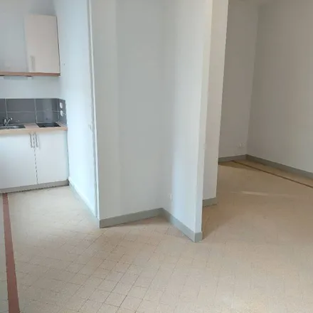 Rent this 2 bed apartment on 1125 Route de la Grande Charriére in 71000 Mâcon, France