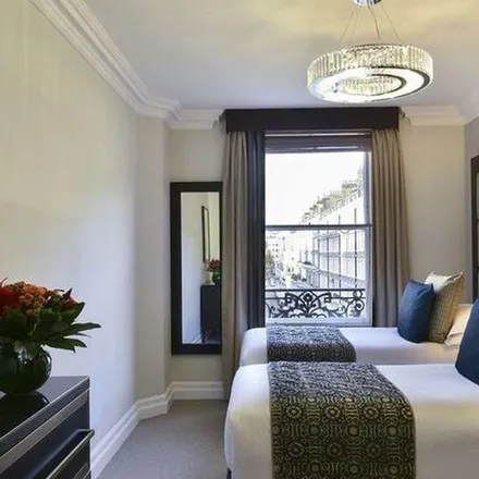 Image 9 - 44-45 Stanhope Gardens, London, SW7 5QX, United Kingdom - Apartment for rent