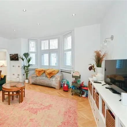 Image 3 - Bina Gardens, Londres, Great London, Sw5 - Apartment for sale