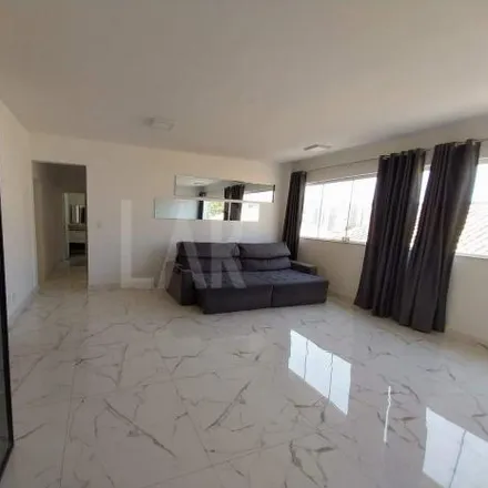 Buy this 3 bed apartment on Rua Castelo de Almada in Pampulha, Belo Horizonte - MG