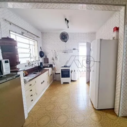 Buy this 3 bed house on Travessa Sabino in Cidade Alta, Piracicaba - SP