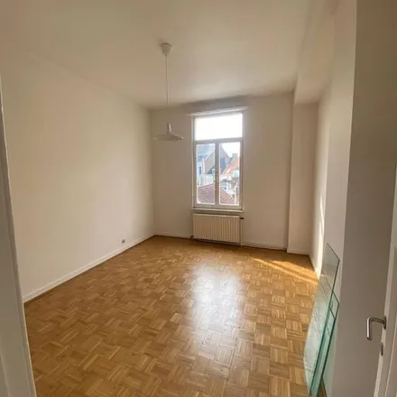 Image 4 - Dageraadplaats 31, 2018 Antwerp, Belgium - Apartment for rent