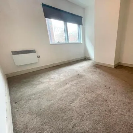 Image 7 - Great Northern Tower, Great Northern Square, Manchester, M3 4EE, United Kingdom - Room for rent