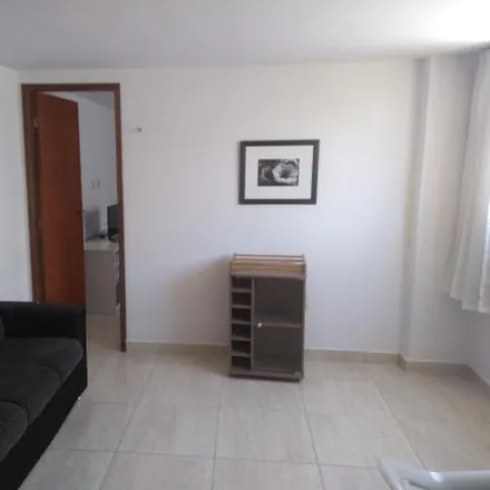 Rent this 1 bed apartment on Rua Norberto de Castro Nogueira in Jardim Oceania, João Pessoa - PB