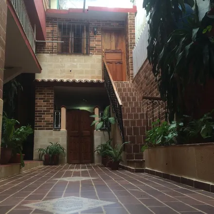 Rent this 1 bed apartment on Príncipe in HAVANA, CU