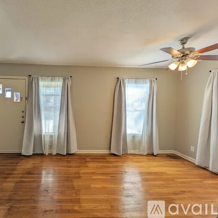 Rent this 3 bed apartment on 307 San Angelo Boulevard