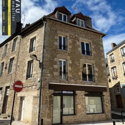 Image 3 - 2 Rue de la Chaussée, 61000 Alençon, France - Apartment for rent