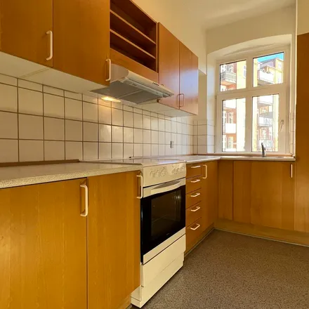Rent this 3 bed apartment on Vester Altanvej 16 in 8900 Randers C, Denmark