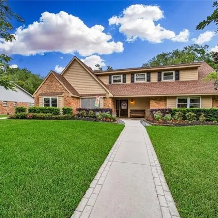 Buy this 6 bed house on 18453 Point Lookout Drive in Nassau Bay, Harris County