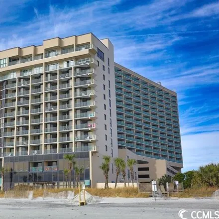 Image 1 - 74th Avenue North, Myrtle Beach, SC 29572, USA - Condo for sale