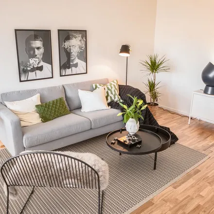 Rent this 3 bed apartment on Strandvägen 15 in 854 66 Njurunda District, Sweden
