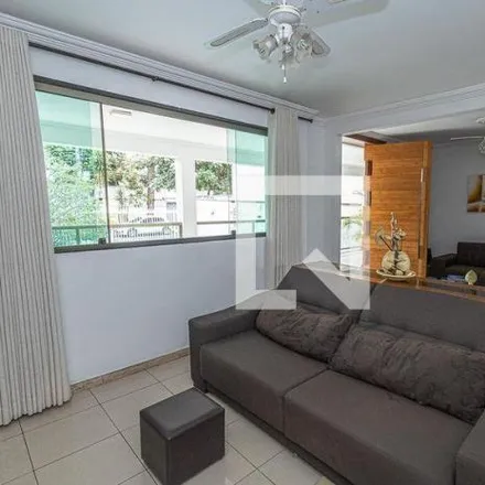 Image 1 - Rua Professor Almeida Cunha, Aeroporto, Belo Horizonte - MG, 31270-380, Brazil - House for rent