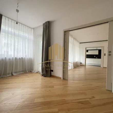 Rent this 5 bed apartment on MILA 18 Bunker of the Jewish resistance in Miła, 00-174 Warsaw