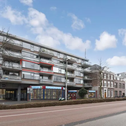Image 3 - Biltstraat 64, 3572 BE Utrecht, Netherlands - Apartment for rent