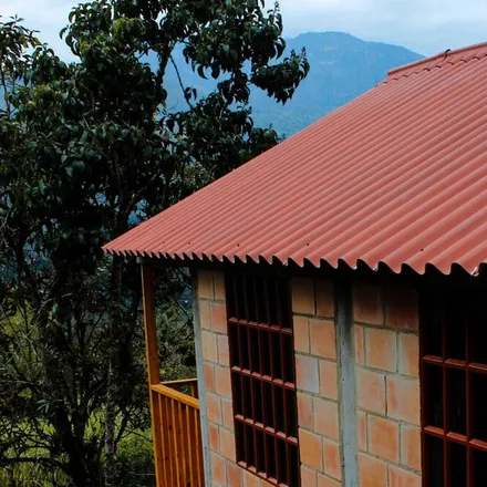Image 7 - Gachetá, Cundinamarca, Colombia - House for rent