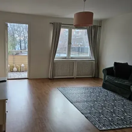Rent this 1 bed room on Solberga hagväg in Älvsjö, Sweden