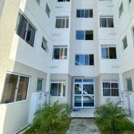 Rent this 2 bed apartment on Rua Luís Mendes de Barros in Pajuçara, Maracanaú - CE