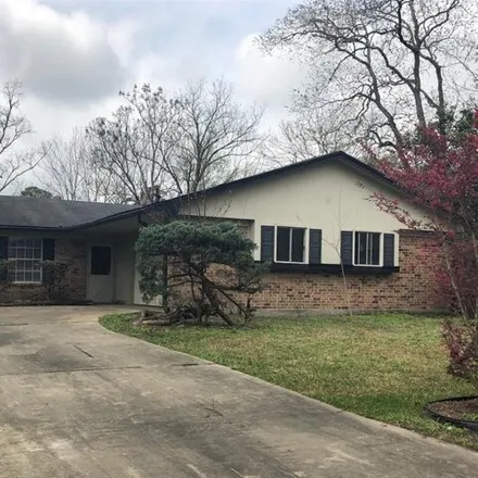 Image 1 - 198 Lottie Lane, Friendswood, TX 77546, USA - House for rent