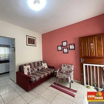 Buy this 2 bed house on Avenida São João in Vera Cruz, Mongaguá - SP