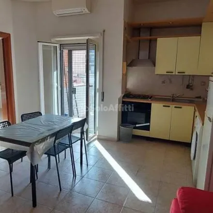 Rent this 2 bed apartment on Via Fiume in 00055 Ladispoli RM, Italy