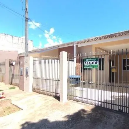 Rent this 2 bed house on Rua Generoso Francisco de Farias in Jardim Pioneiros 1⁰Parte, Paiçandu - PR