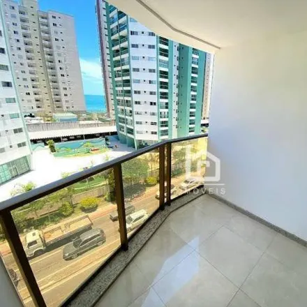 Buy this 4 bed apartment on Rodovia Comandante Octavio Schneider Queiroz 2670 in Praia de Itaparica, Vila Velha - ES