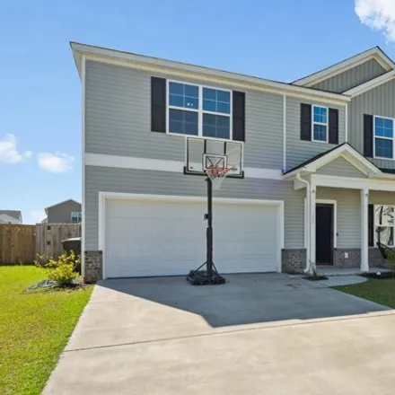Buy this 5 bed house on Clydesdale Circle in Goose Creek, SC 29486