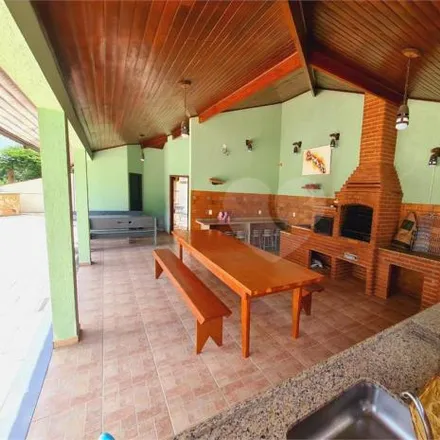 Buy this 4 bed house on Rua Hawai in Embu-Guaçu, Embu-Guaçu - SP