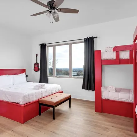 Rent this 6 bed house on Nashville-Davidson