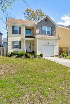 Buy this 5 bed house on 3210 Marne Avenue in Ballentine Place, Norfolk