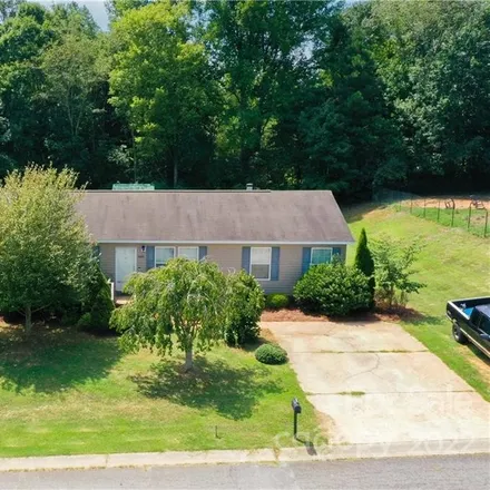 Buy this 3 bed house on 127 McKeuon Road in Gaston County, NC 28164