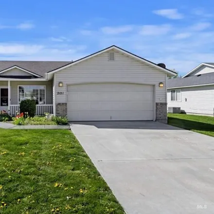 Buy this 4 bed house on 2044 Smith Avenue in Nampa, ID 83651