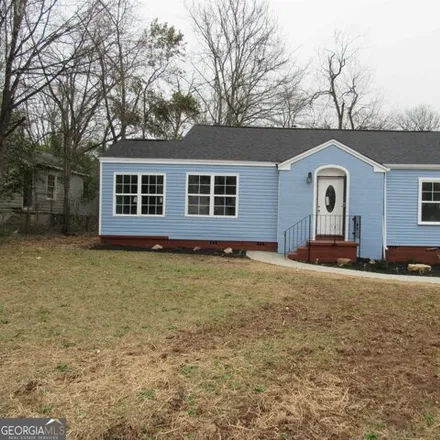 Buy this 3 bed house on 3990 Guyton Street in Macon, GA 31206