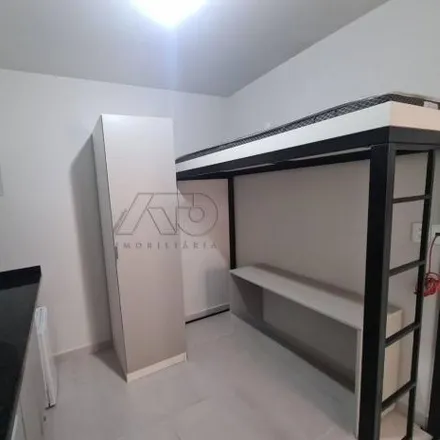 Rent this 1 bed apartment on Rua Rafael Ducatti in Algodoal, Piracicaba - SP