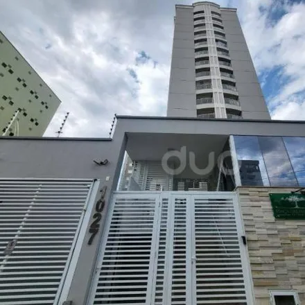 Rent this 3 bed apartment on Rua Edu Chaves in São Dimas, Piracicaba - SP