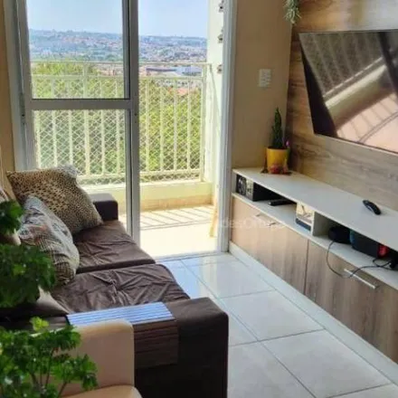 Buy this 2 bed apartment on Rua Manoel Costa Pereira 375 in Jardim Brasilândia, Sorocaba - SP