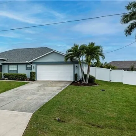 Buy this 4 bed house on 755 Northwest 7th Avenue in Cape Coral, FL 33993