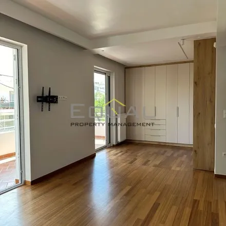 Rent this 3 bed apartment on Ελ Αλαμέιν in Lykovrysi, Greece