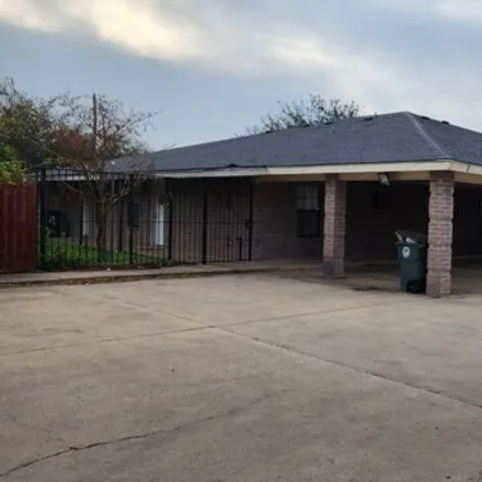 Image 2 - 4085 Dalia Street, Mission, TX 78572, USA - House for sale