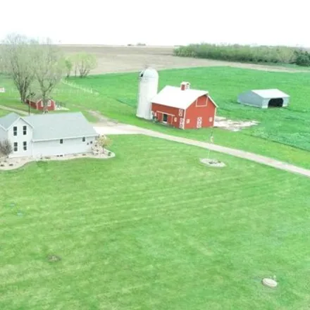Buy this 5 bed house on 2832 260th Street in Lyon County, IA 51235